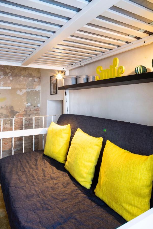 Appartamento Shabby Chic +freshly Furnished +self Check-in *