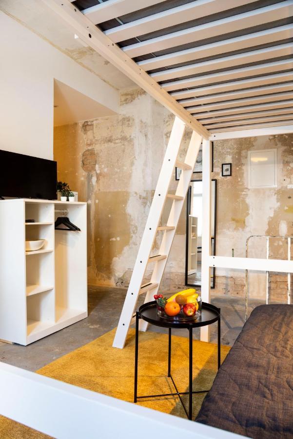 Appartamento Shabby Chic +freshly Furnished +self Check-in