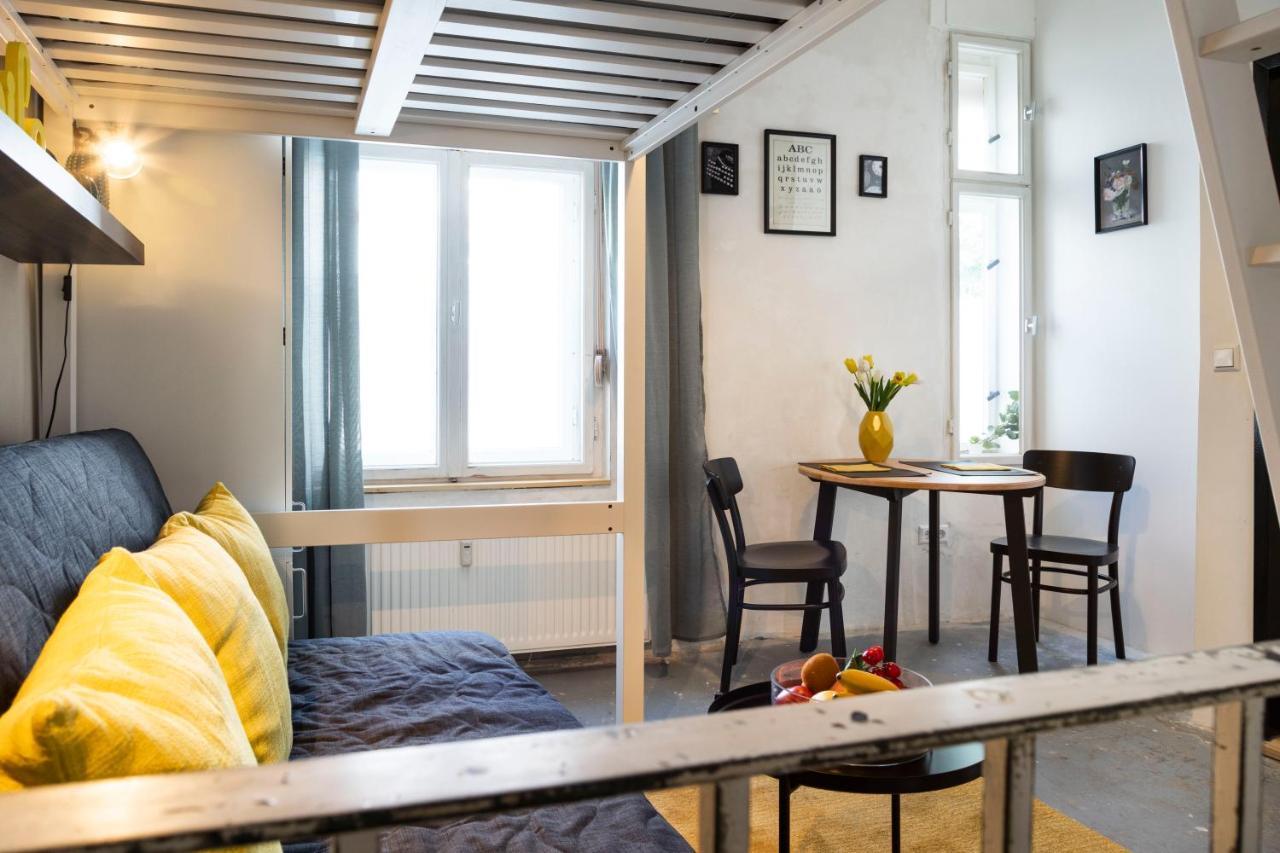 Appartamento Shabby Chic +freshly Furnished +self Check-in *
