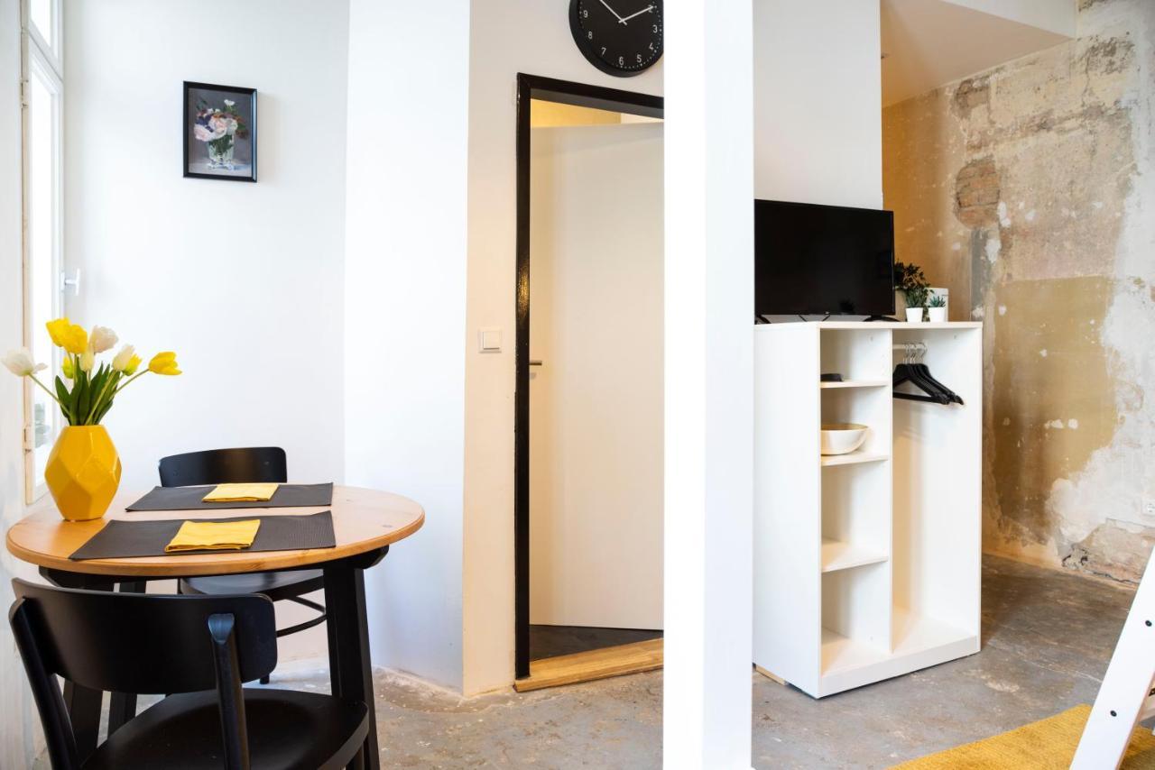 Shabby Chic +freshly Furnished +self Check-in Appartamento