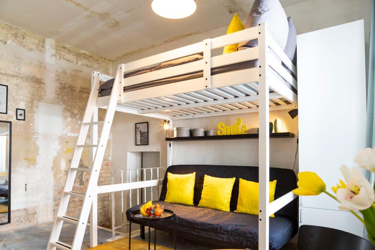 Appartamento Shabby Chic +freshly Furnished +self Check-in *