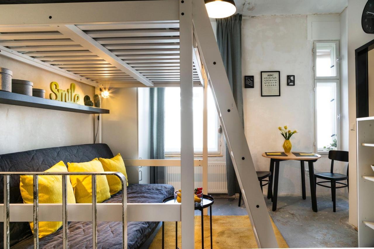 Appartamento Shabby Chic +freshly Furnished +self Check-in *