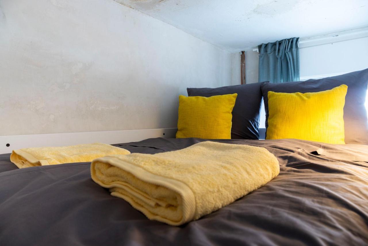 Apartamento Shabby Chic +freshly Furnished +self Check-in *